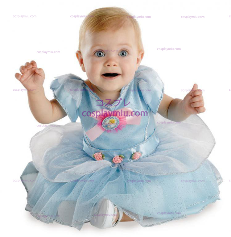 Infant Disney Ballerina Cinderella Déguisements