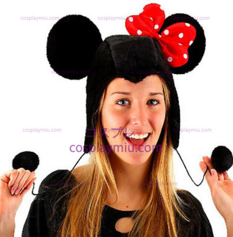 Minnie Mouse Possède
