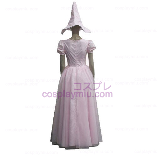 Good Witch Pink skirt Déguisements Cosplay