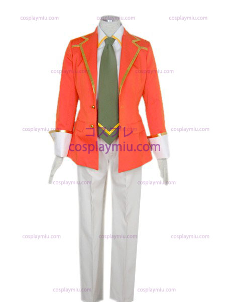 Gakuen Heaven Gakuen uniform