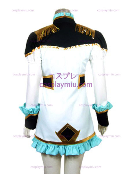 Galaxy Angel Vanilla ﾡﾤ H (Ash) uniform Déguisements