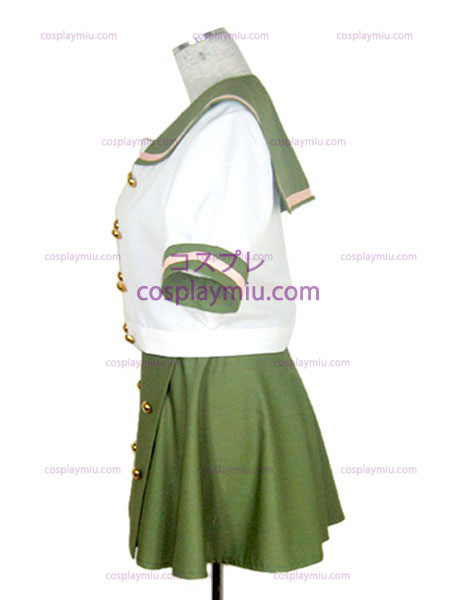 Femmes Takanaka uniform Shakugan no Shana Misaki City