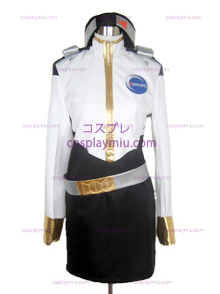 Nadesico Hoshino Ruri uniform Déguisements