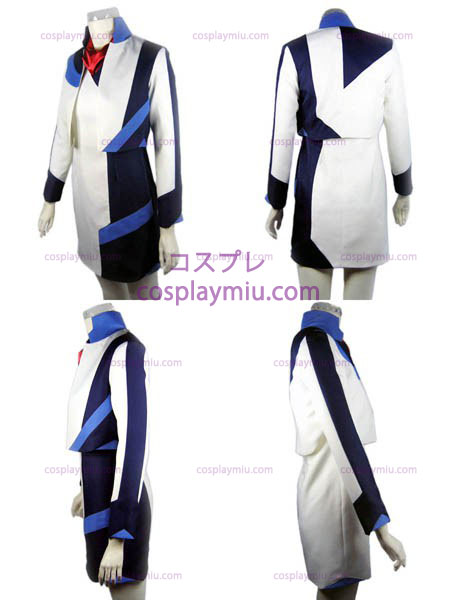 Shoko Hazama uniform Fafner uniform Déguisements