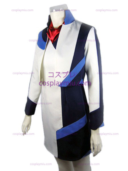 Shoko Hazama uniform Fafner uniform Déguisements