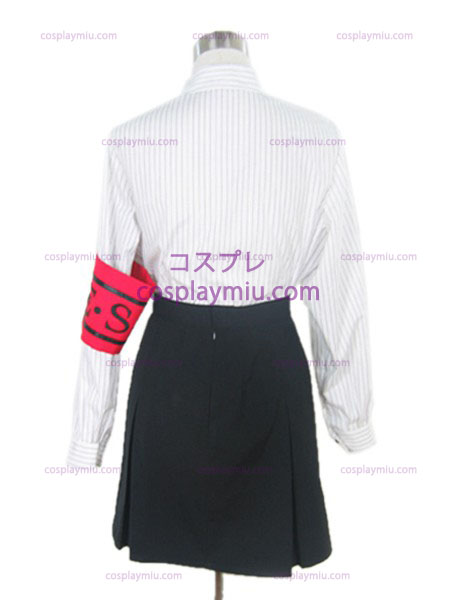 Femmes uniform PERSONA3 (Persona 3)