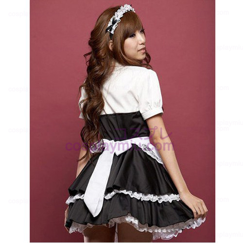 Sweet Maid Outfit/Sexy Maid Déguisements