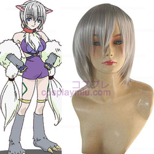 Cheap .Hack Ouka Cosplay Wig for sale