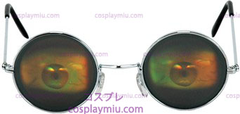 Lunettes Eyeball Holografix