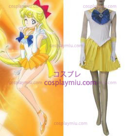 Sailor Moon Mina Aino Femmes Déguisements Cosplay