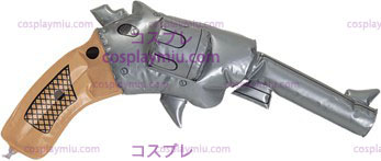 Revolver Inflatable