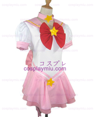 Sailor Moon Sailor Chibi Moon Chibiusa Déguisements Cosplay