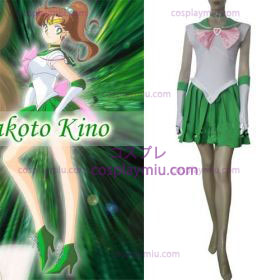 Sailor Moon Lita Kino I Femmes Déguisements Cosplay