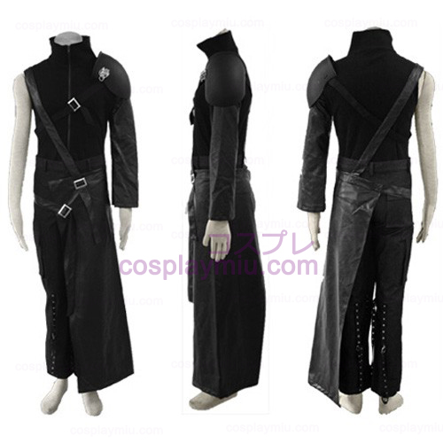 Final Fantasy VII Cloud Strife Hommes Déguisements Cosplay