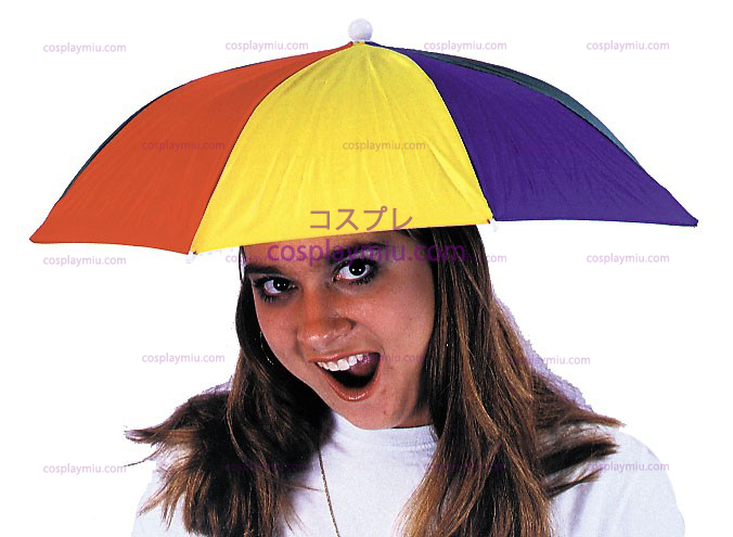 Umbrella Possède
