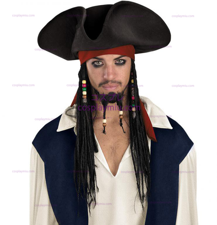 Pirates of the Caribbean Possède
