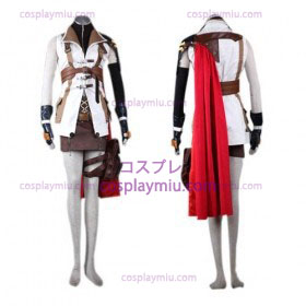 Final Fantasy XIII Lightning Déguisements Cosplay for sale