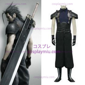 Final Fantasy VII Seven Last Order Zack Hommes Déguisements Cosplay
