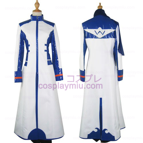 Vocaloid Kaito Halloween Hommes Déguisements Cosplay