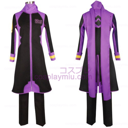 Vocaloid Taito Halloween Hommes Déguisements Cosplay