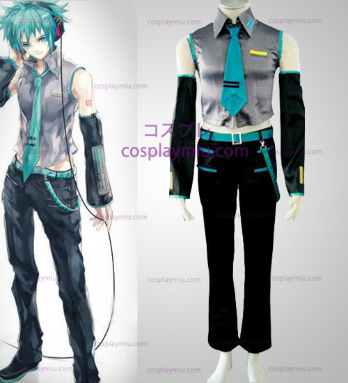 Vocaloid Mikuo Déguisements Cosplay