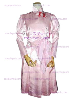 Mobile Suit Gundam SEED Flay Allster Déguisements Cosplay
