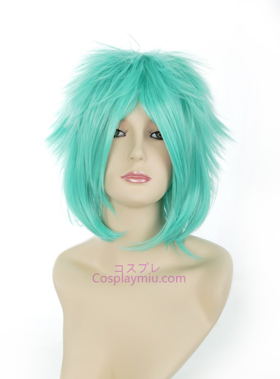 Vocaloid MIKUO courte perruque de Cosplay